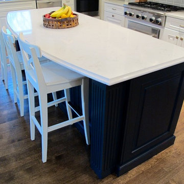 Wilmette Kitchen Update!
