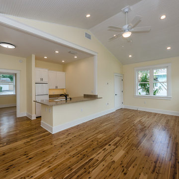 Family Home Remodel