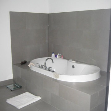 Kitchen & Bath Remodels
