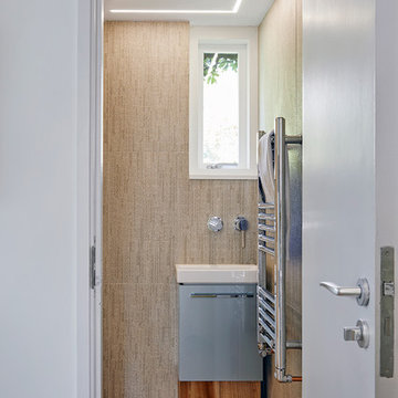 Taplow- Mid Century Span House