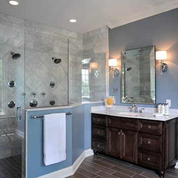 Dave Fox Design Build Remodelers & WarmlyYours