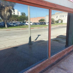 South Beach Grill - Windows