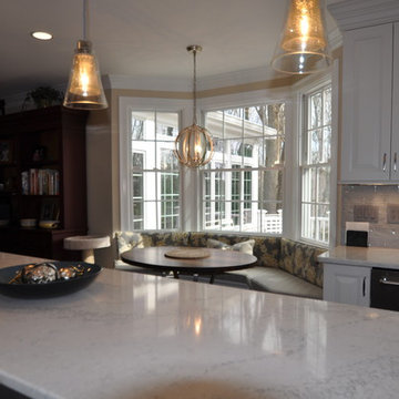 Crystal Clear Views - Project 4048