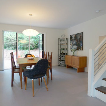 Greenwood Residence