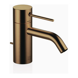 Meta Urban - Dark Brass matt - Bathroom Sink Taps