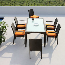 Patio furniture for high rollers - Patio Furniture And Outdoor Furniture