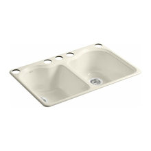 Kitchen- Sinks