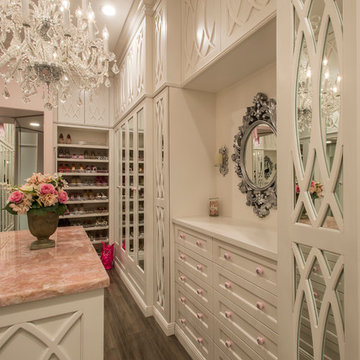 Closets