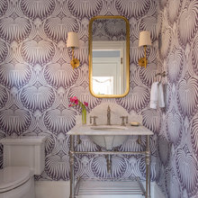 Powder Room_Pine St