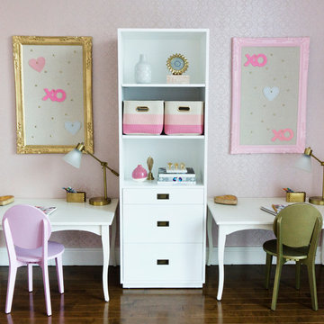High-Rise Elegance