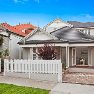 Stilmix Haus in Sydney