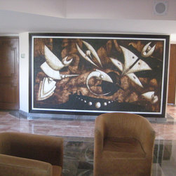 art spaces - Products
