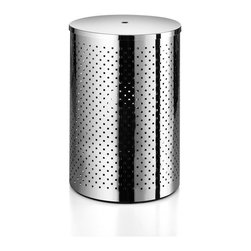WS Bath Collections Basket 5353 Laundry Basket - Hampers