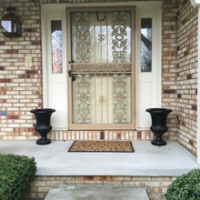 Curb Appeal