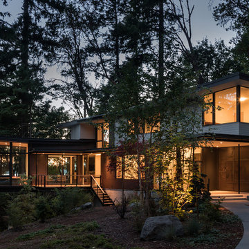Tree House