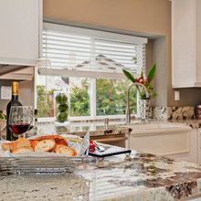 granite countertops