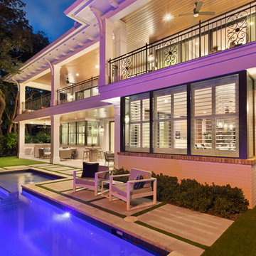 New Orleans Chic