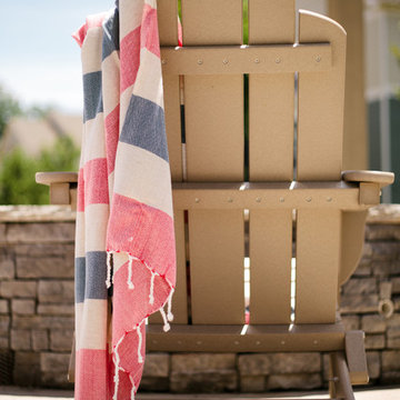 American Summer Style!