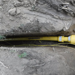 Denver Residential Gas Line Install - Products