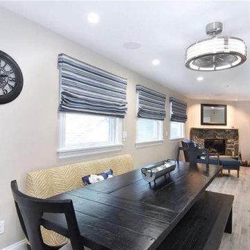 Whole Home Interior Design