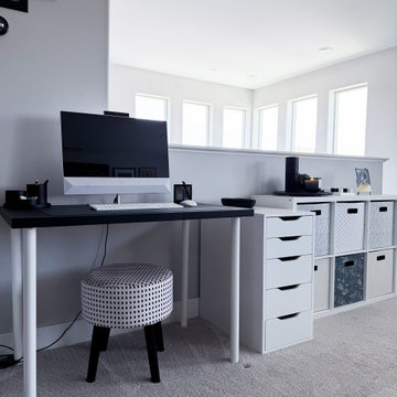 The Ultimate Family Loft Transformation