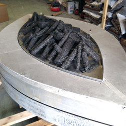Custom Ready-to-Finish Kit - Fire Pits