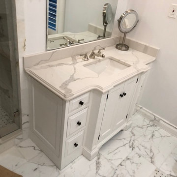 Bathrooms