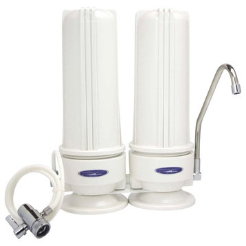 Arsenic Countertop Water Filter System