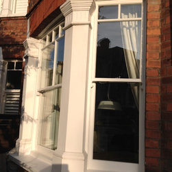 Sash Windows - Windows