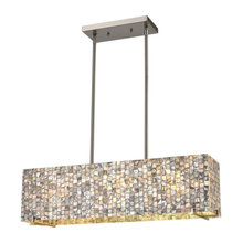 Kitchen Island Light