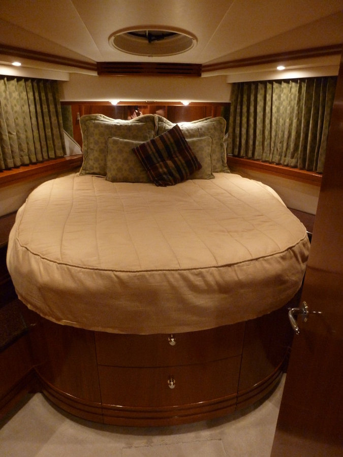 Sail Away! Yacht Staging