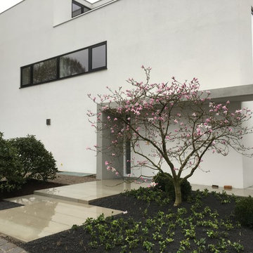 Bauhaus Garten