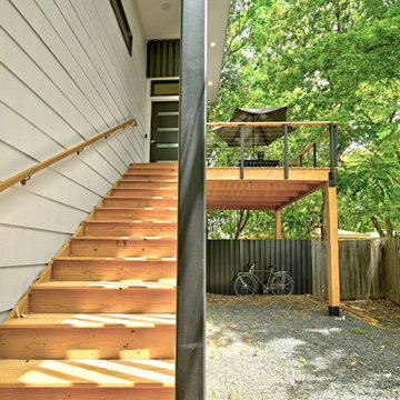 East End Garage Apartment