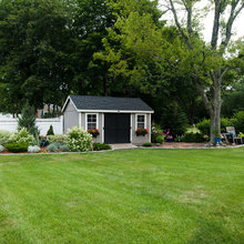 Gardens