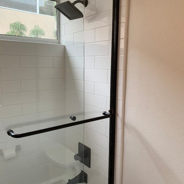 Inspiration Gallery | Bathrooms | Orange County