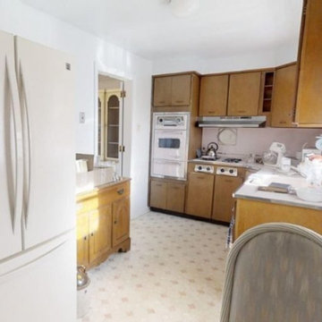 Home Remodels