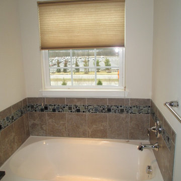Honeycomb Shades