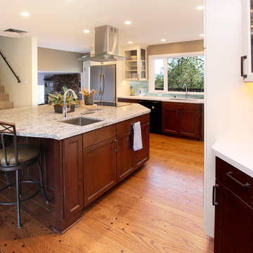 Addition by Subtraction In Scotts Valley