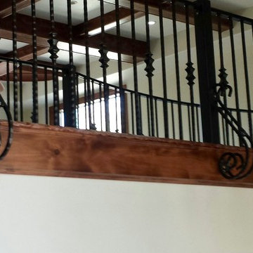 Various Projects