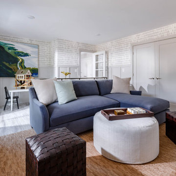 Larkwood — New Homes in Raynham, MA