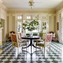 Florida / Sun Rooms