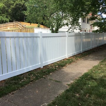 Fence