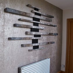 Artwork: Original wall and garden sculptures - Sculptures