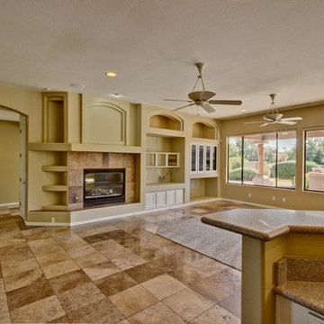 The Building Blocks of a beautiful home