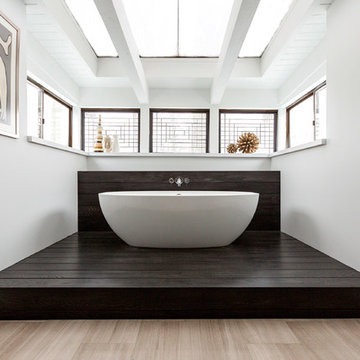 Standish Residence