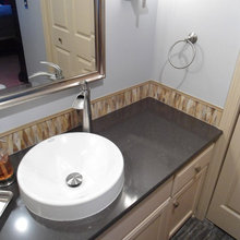 powder room faucet