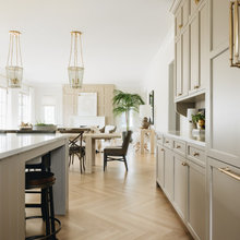 Kitchen Ideas