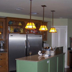 Copper Pendants - Pendant Lighting