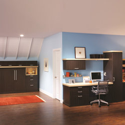ORG Home Wall and Desk Beds - Storage And Organization