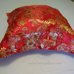 Pillows - Decorative Pillows